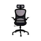 Naceb Technology NA-09S3 Sillas para videojuegos Silla para videojuegos de PC 140 kg Asiento de malla