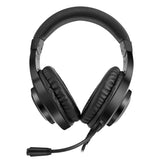 REDRAGON H260-RGB Hylas Alámbrico Negro