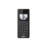 Dahua Technology DHI-ASI3203E lectores de control de acceso Lector básico de control de acceso Si Si Si