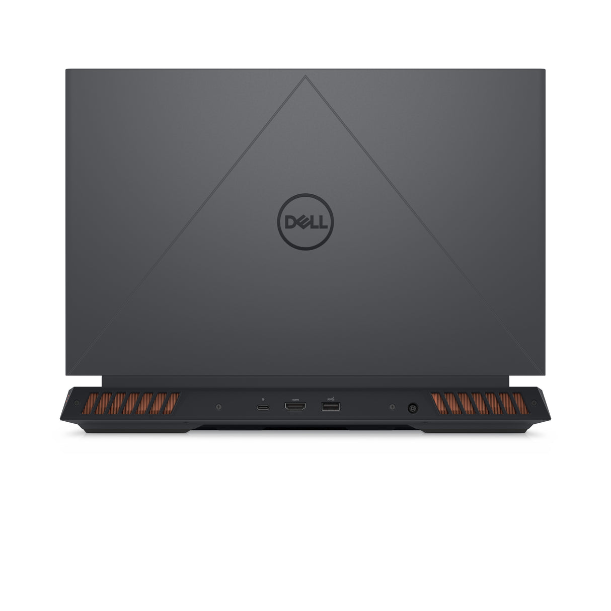 DELL G15 5530 Intel® Core™ i7 i7-13650HX Computadora portátil 39.6 cm (15.6") Full HD 16 GB DDR5-SDRAM 1 TB SSD NVIDIA GeForce RTX 4060 Wi-Fi 6
