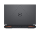 DELL G15 5530 Laptop Portátil Negro Concha Juego