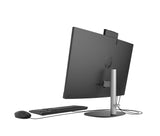 HP Pro 245 G10 AMD Ryzen™ 3 7320U 60.5 cm (23.8") 1920 x 1080 Pixeles 8 GB DDR5-SDRAM Windows 11 Home Wi-Fi 6 (802.11ax)