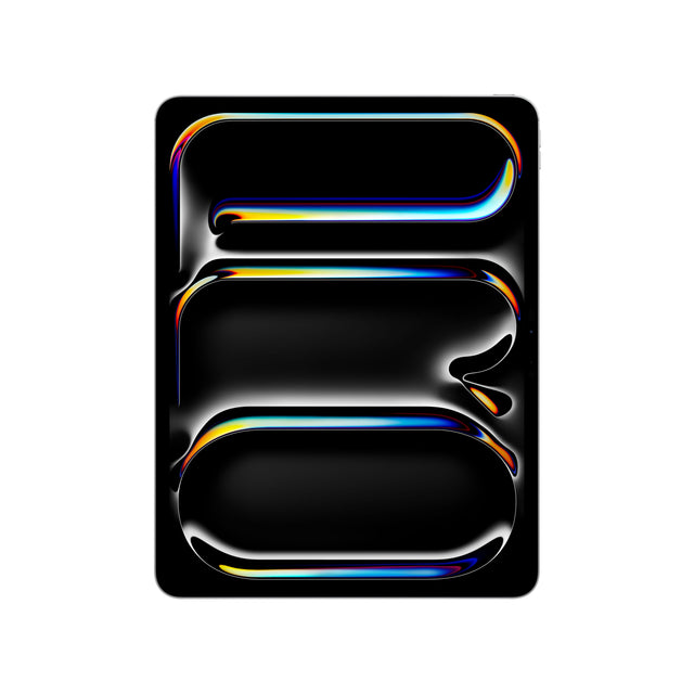 Apple iPad Pro Apple M 2 TB 33 cm (13") 16 GB Wi-Fi 6E (802.11ax) iPadOS 17 Plata, 2752 x 2064 Pixeles