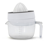 Taurus CITRUS 800 exprimidor Exprimidor manual 25 W Blanco | Exprimidores