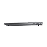 Lenovo ThinkBook 16 G6 IRL Laptop Arctic Grey Portátil Gris Concha