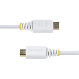 StarTech.com Cable HDMI Premium Certificado Alta Velocidad de 3m - Cable HDMI UHD - 4K 60Hz/1440p 144Hz - HDR10/HDCP 2.2