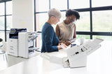 Visioneer XEROX D50 DOCUMENT SCANNER Escáneres 216 x 6096 mm 600 x 600 DPI Escáner con alimentador automático de documen