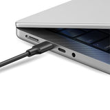 BROBOTIX Cables USB 6006061, 2.0, 480 Mbps, 1.5 m Longitud