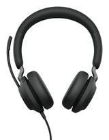Jabra Evolve2 40 SE Auriculares y Cascos Auriculares Diadema Alámbrico