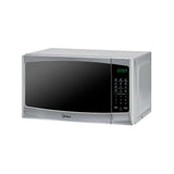 Midea MMDP07S2BG microondas Blanco Solo microondas Mostrador 20 L, Pantalla incorporada, VFD, Tocar