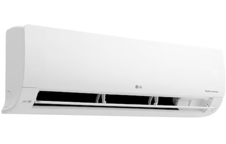 LG VM182C9 sistema de aire acondicionado dividido Sistema split Blanco Enfriamiento Si