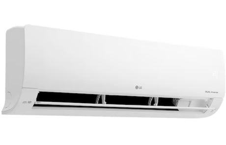 LG VM182C9 sistema de aire acondicionado dividido Sistema split Blanco Enfriamiento Si