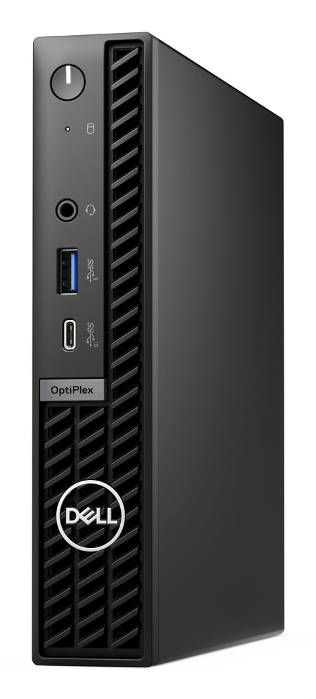 DELL OptiPlex 7020 Intel® Core™ i5 i5-14500T 16 GB DDR5-SDRAM 256 GB SSD Windows 11 Pro MFF Mini PC Negro