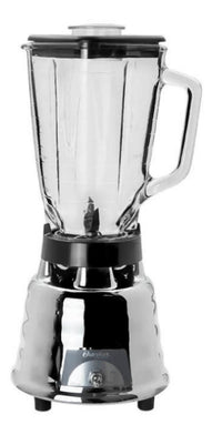 Oster 450010000 licuadora 1.25 L Batidora de mesa 400 W Acero inoxidable