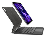 FUNDA CON TECLADO PRO Y SOPORTE
