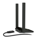 TP-Link Archer T4U Plus tarjetas de red Inalámbrico USB WLAN 1
