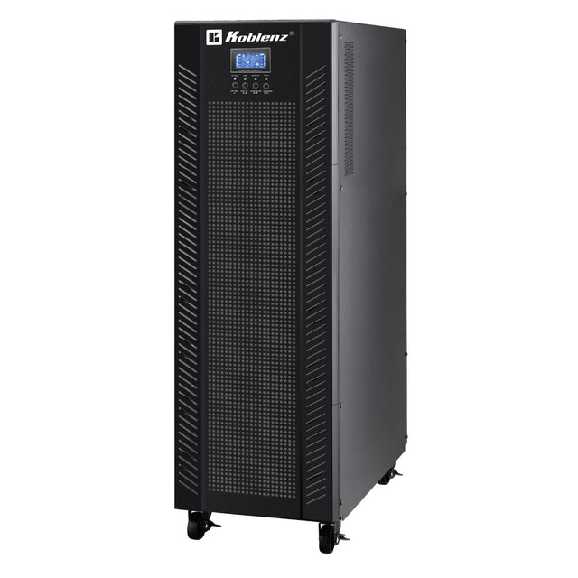 UPS Koblenz 200021 OL 3P 20 kVA 18000 W, Doble Conversión, Trifásico, Onda Pura