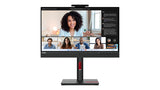 Lenovo ThinkVision T24mv-30 Monitor Pantallas para PC 60,5 cm 1920 x 1080 Pixeles No