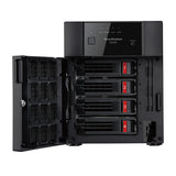 Buffalo TS3430DN1602 Servidores NAS y de almacenamiento Si 16 TB Alpine