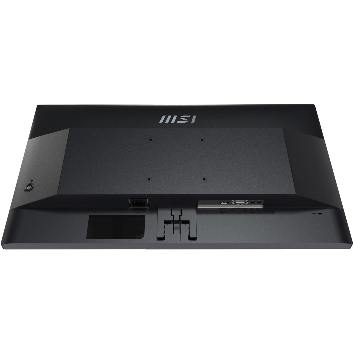 MSI PRO MP275 Monitor 68,6 cm (27") 1920 x 1080 Pixeles Full HD LED Negro