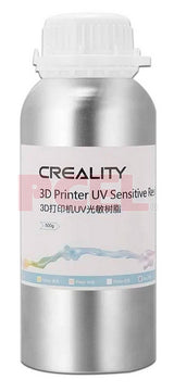 Creality 3302020017 material de impresión 3d Resina 500 g