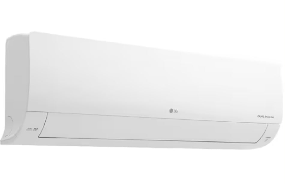 LG VM182C9 sistema de aire acondicionado dividido Sistema split Blanco Enfriamiento Si