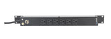 LinkedPRO HTCM1U6C accesorio de bastidor Regleta eléctrica