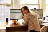 HP Monitor FHD P24v G5