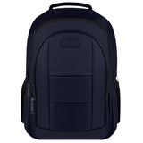 Perfect Choice PC-084297 mochila Mochila casual Azul Poliéster, Ciudad, Compartimento del portátil