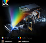 Hisense PX3-PRO Proyector Smart TV Wifi