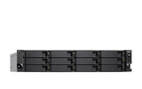 QNAP TS-H1886XU-RP-R2 Servidores NAS y de almacenamiento No 0 TB Intel® Xeon® D