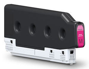 Tinta Epson WorkForce AM-C4000 Alta Capacidad 30000 Impresiones Color Magenta