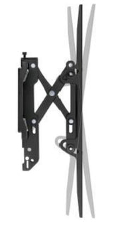Peerless PT670 Soportes para TV 1 75 kg Si
