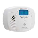 First Alert 1039727 detector de gas Monóxido de carbono (CO)
