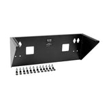 Tripp Lite SRWALLBRKT4U accesorio de bastidor Placa de montaje