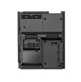 HP Poly Teléfono multimedia empresarial Poly CCX 505 para Microsoft Teams y habilitado para alimentación a través de Ethernet (PoE) teléfonos ip Teléfono IP Terminal con conexión por cable Negro Android 12