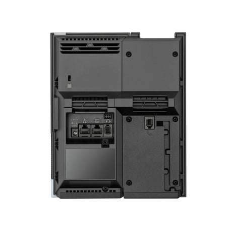 HP Poly Teléfono multimedia empresarial Poly CCX 505 para Microsoft Teams y habilitado para alimentación a través de Ethernet (PoE) teléfonos ip Teléfono IP Terminal con conexión por cable Negro Android 12