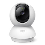 TP-Link Tapo C200C cámaras de vigilancia Cámara de seguridad IP Interior Inalámbrico Si