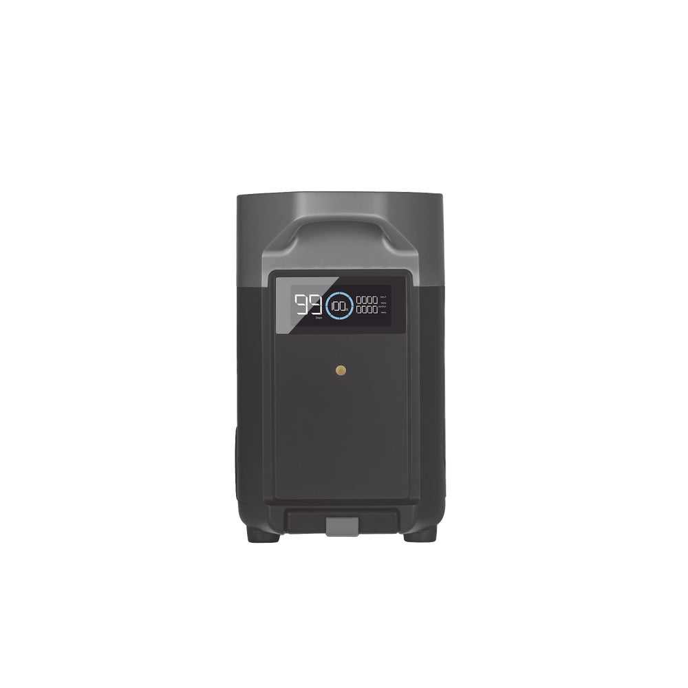 EcoFlow EFD-500EB accesorio para estación de carga portátil Batería