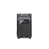EcoFlow EFD-500EB accesorio para estación de carga portátil Batería