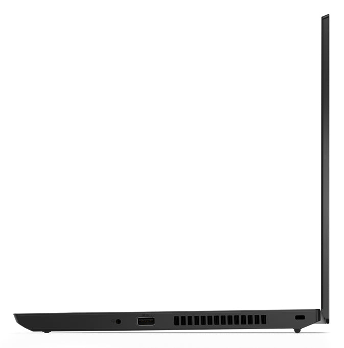 Lenovo ThinkPad L14 Gen 1 (AMD) Laptop Portátil Negro Concha Negocios