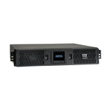 Tripp Lite SU2200RTXLCD2U serie UPS SmartOnLine de Onda Sinusoidal de Doble Conversión 2000VA 1800W 120V - 7 Tomacorrien
