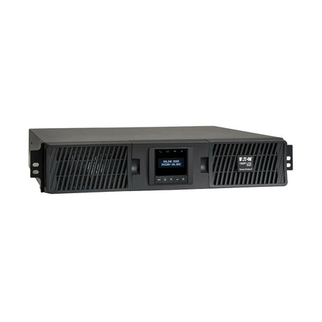 Tripp Lite SU2200RTXLCD2U serie UPS SmartOnLine de Onda Sinusoidal de Doble Conversión 2000VA 1800W 120V - 7 Tomacorrien