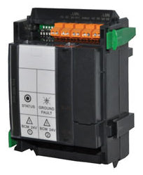 Bosch LSN interface for FPP-5000