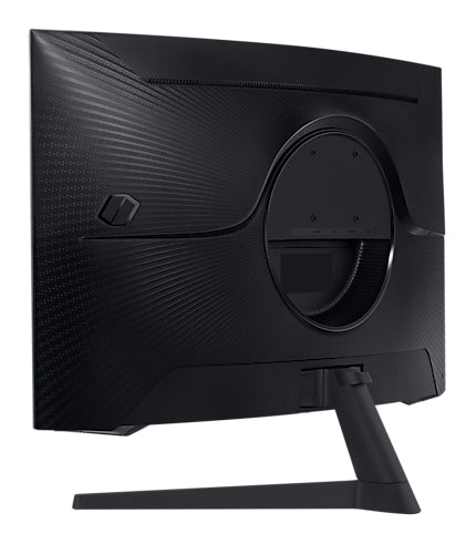 Samsung LC32G55TQBLXZX Monitor 81,3 cm (32") 2560 x 1440 Pixeles Wide Quad HD Negro