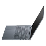 HP Dragonfly G4 Intel® Core™ i7 i7-1365U Computadora portátil 34.3 cm (13.5") Pantalla táctil WUXGA+ 32 GB LPDDR5-SDRAM 1 TB SSD Wi-Fi 6E