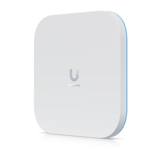 Ubiquiti E7 punto de acceso inalámbrico 11500 Mbit/s Blanco Energía sobre Ethernet (PoE)