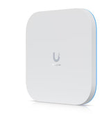 Ubiquiti E7 punto de acceso inalámbrico 11500 Mbit/s Blanco Energía sobre Ethernet (PoE)