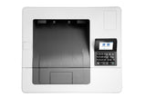 HP LaserJet Enterprise M507dn Blanco y negro Impresora, Solo Ethernet; A doble cara Impresora Laser WiFi Blanco