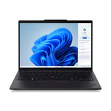 Lenovo ThinkPad T14 Gen 5 (Intel) Laptop Portátil Negro Concha 35,6 cm (14")